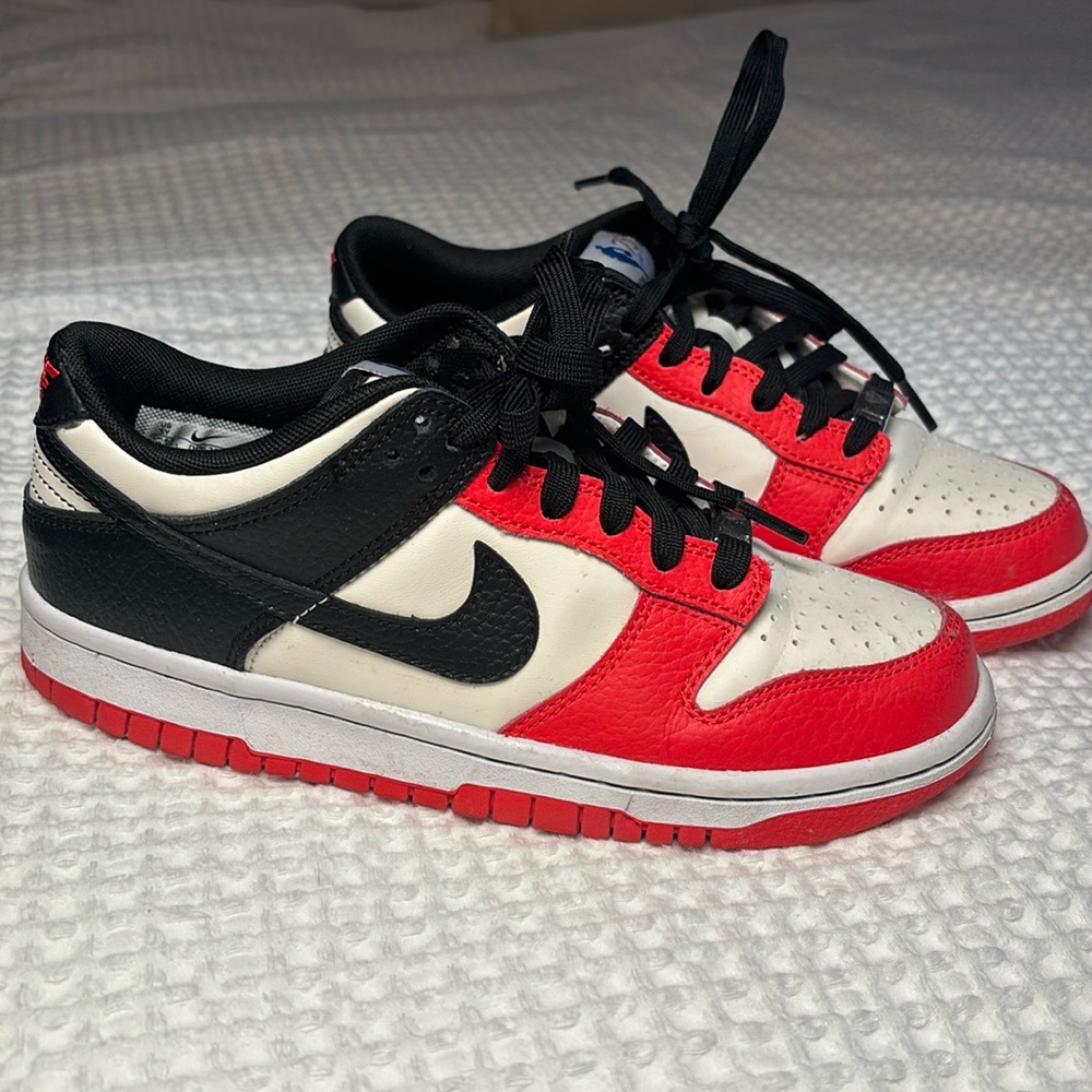 Nike Dunks 75th Anniversary Mens 5